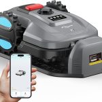 5 Best Automatic Lawn Mowers for Unmatched Quality and Performance