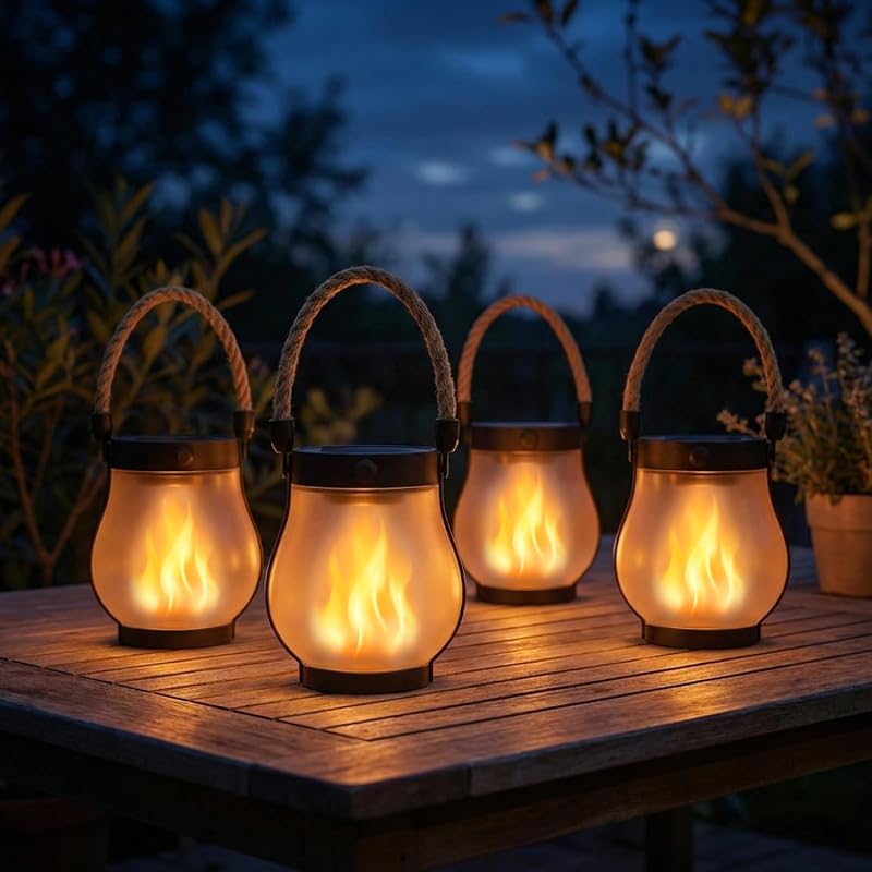 Solar Lanterns