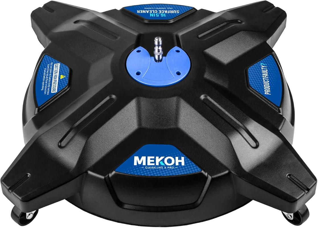 MEKOH Cleaner