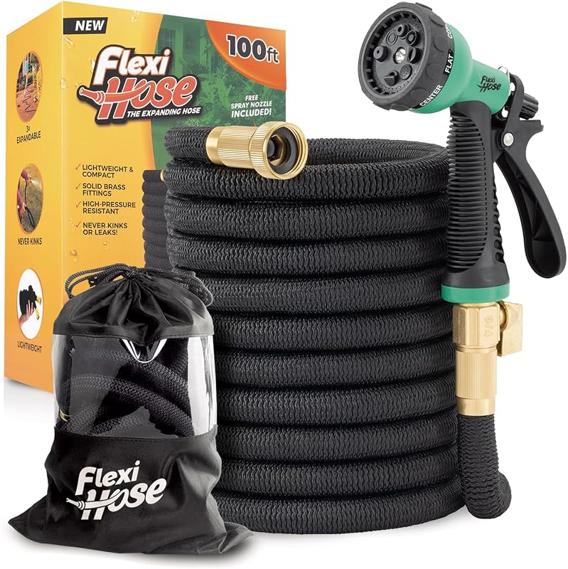 Flexi Hose Plus
