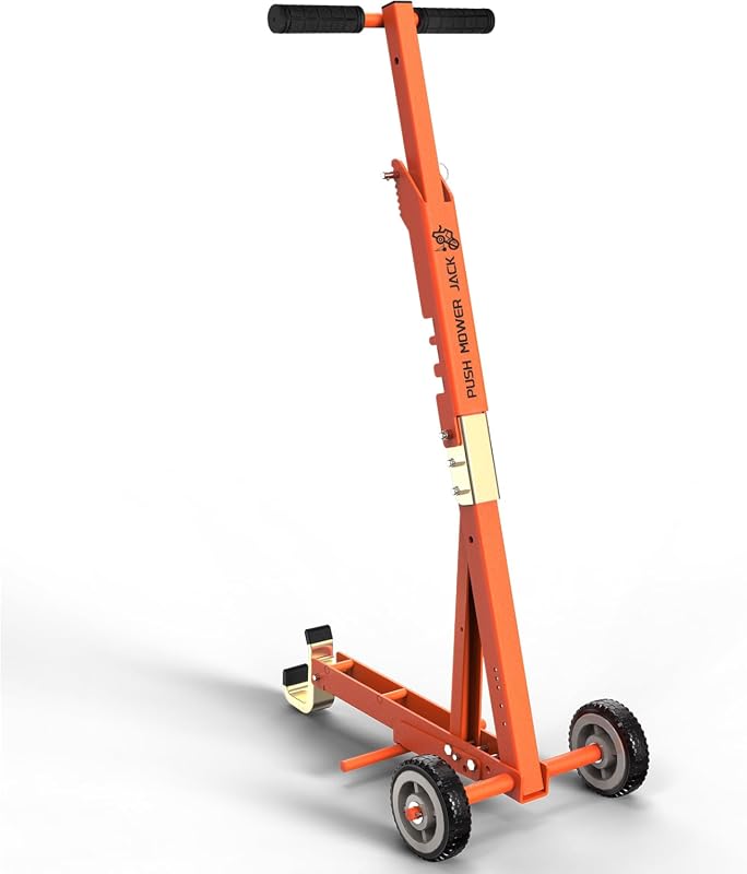 5 Best Commercial Push Lawn Mowers for Professional Results