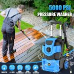 5 Best Cordless Pressure Washers of 2026: Expert Reviews & Top Picks
