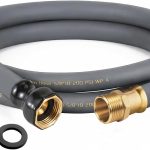 5 Best Garden Hoses for Pressure Washers: Expert-Tested Picks for 2026