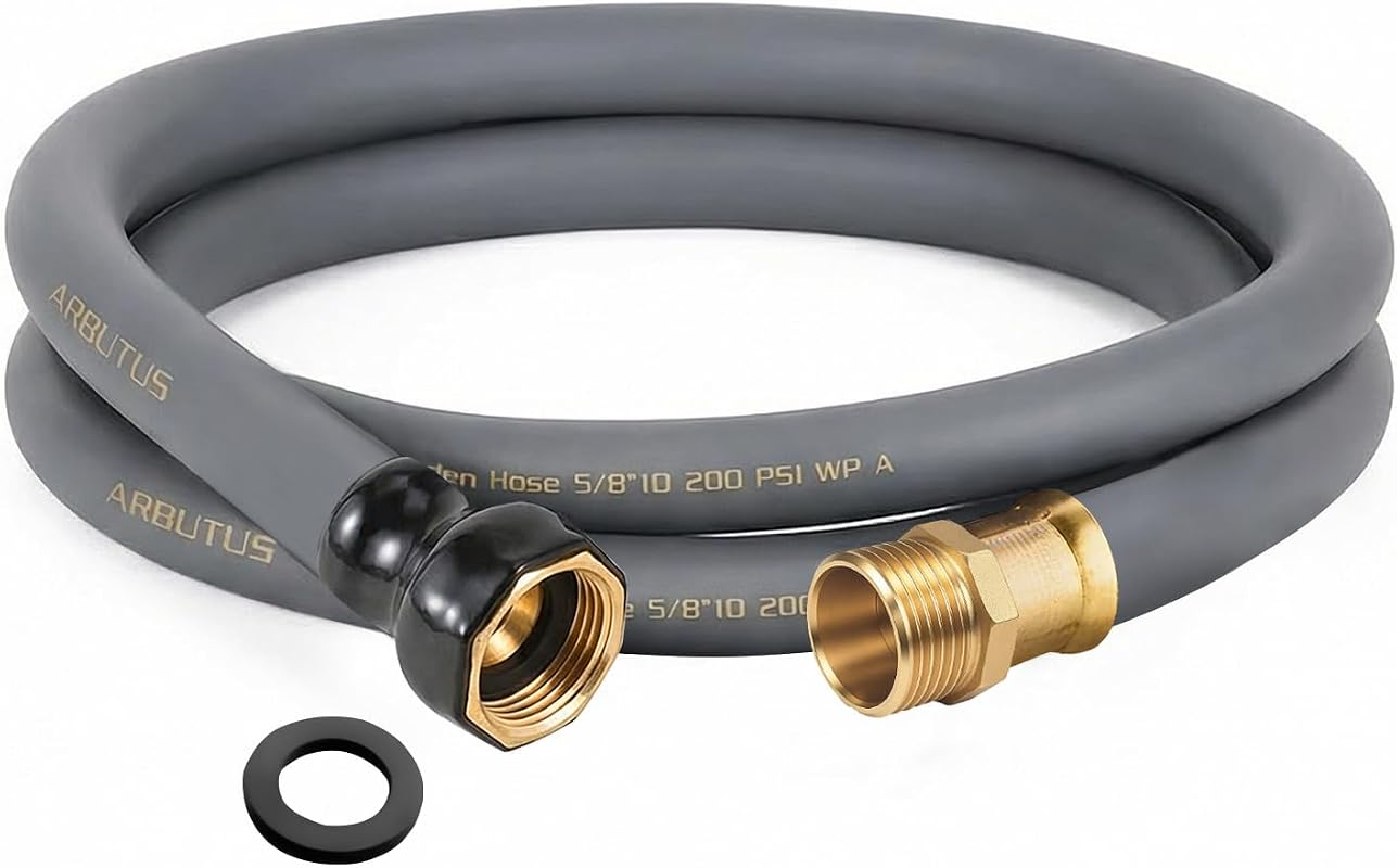 Heavy Duty Hose