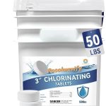 5 Best Chlorine Tablets for Pools: Expert Picks for Crystal Clear Water