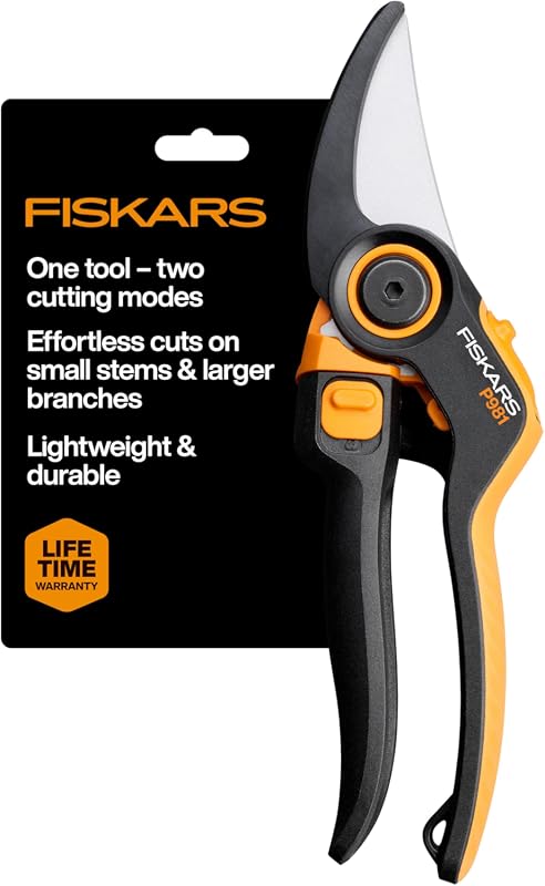 Fiskars DualAction