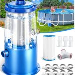 5 Best Pool Pumps: Expert Reviews for Superior Performance and Efficiency