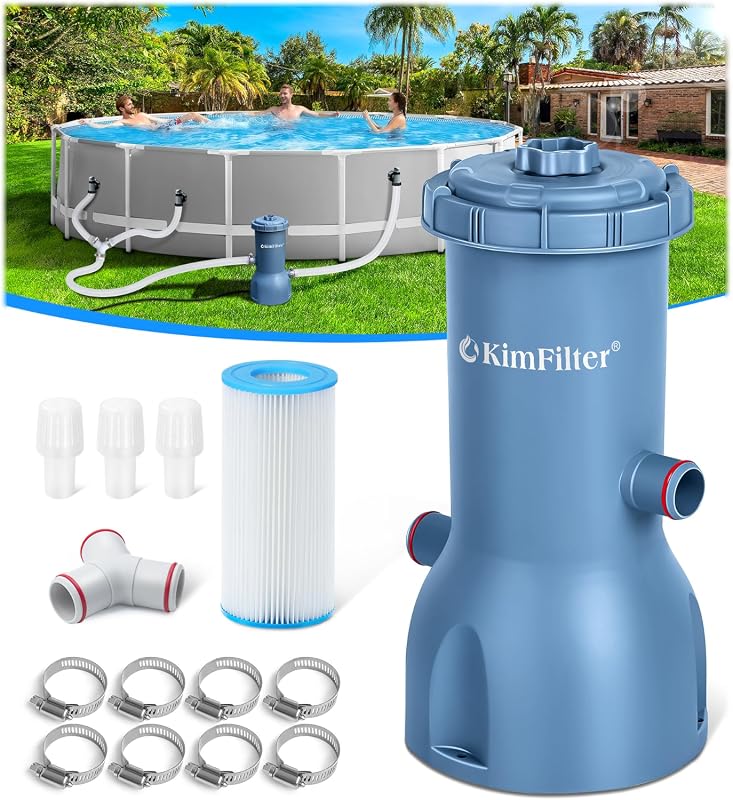 KimFilter Pro Series