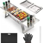5 Best BBQ Grills for the Money: Expert Picks for Every Budget