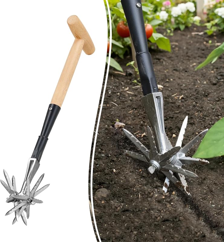 Colwelt Manual Cultivator