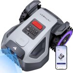 5 Best Robot Lawn Mower Without Perimeter Wire That Actually Deliver Results
