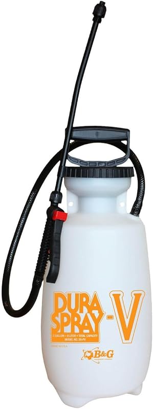 B&G Sprayer