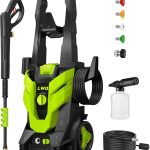 5 Best Pressure Washers Under $200: Expert Picks for Powerful Cleaning