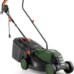 5 Best Push Button Start Gas Lawn Mowers for Effortless Mowing (Expert Picks)