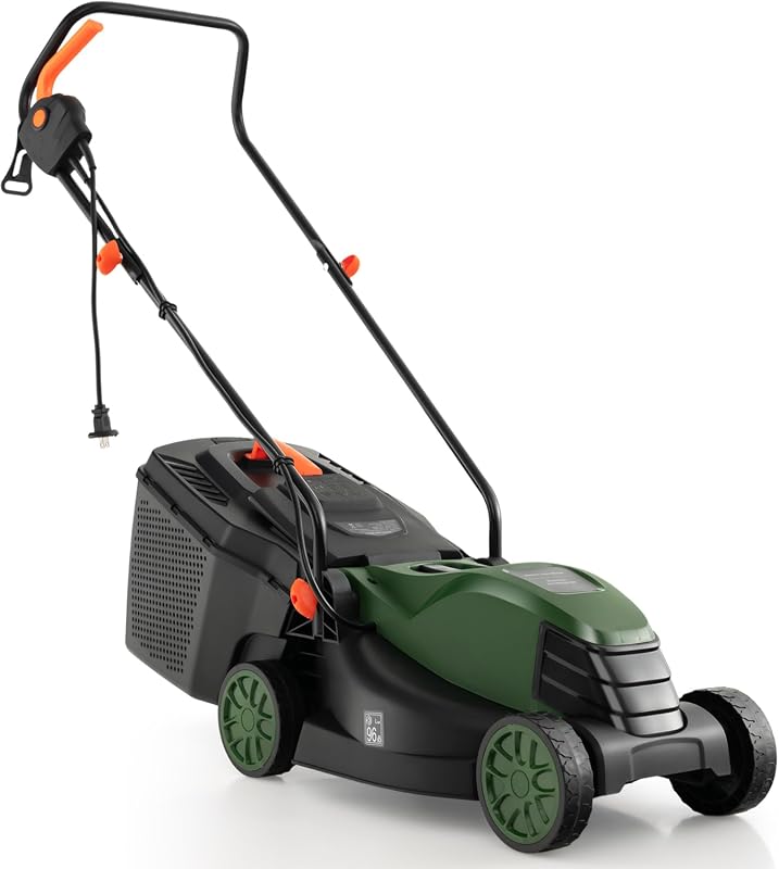 DORTALA Mower