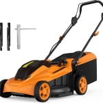 5 Best Rated Battery Operated Lawn Mowers Expertly Tested for Your Yard