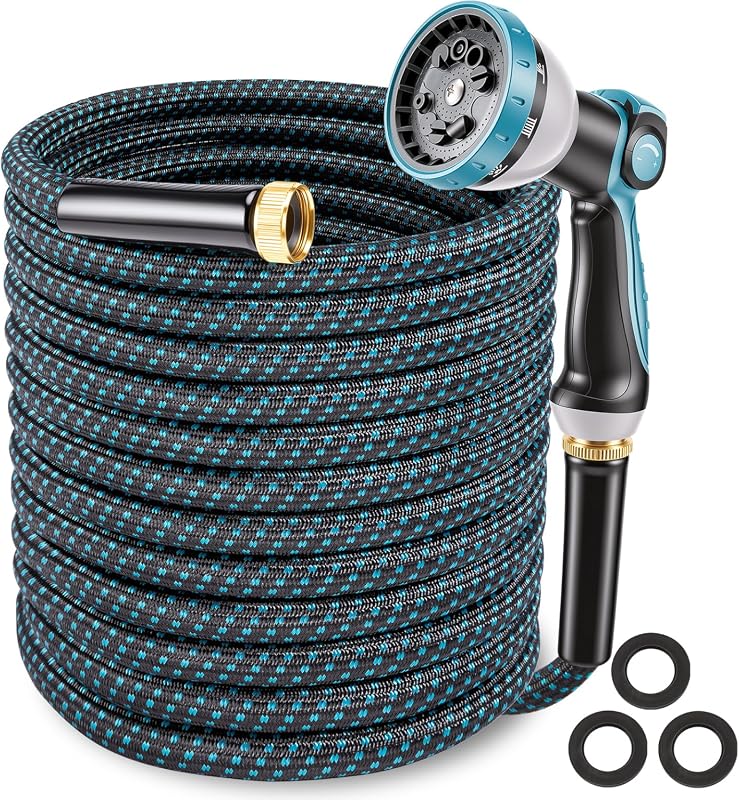 Lightweight Hose