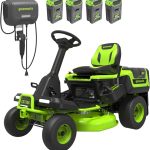 5 Best Riding Lawn Mower Deals: Expert Picks for Quality and Performance