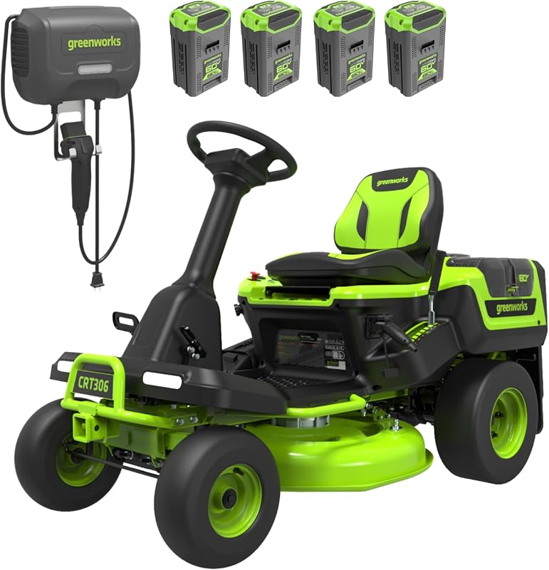 Greenworks 60V