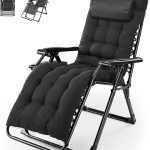 5 Best Backyard Chairs for Ultimate Comfort and Style in 2024