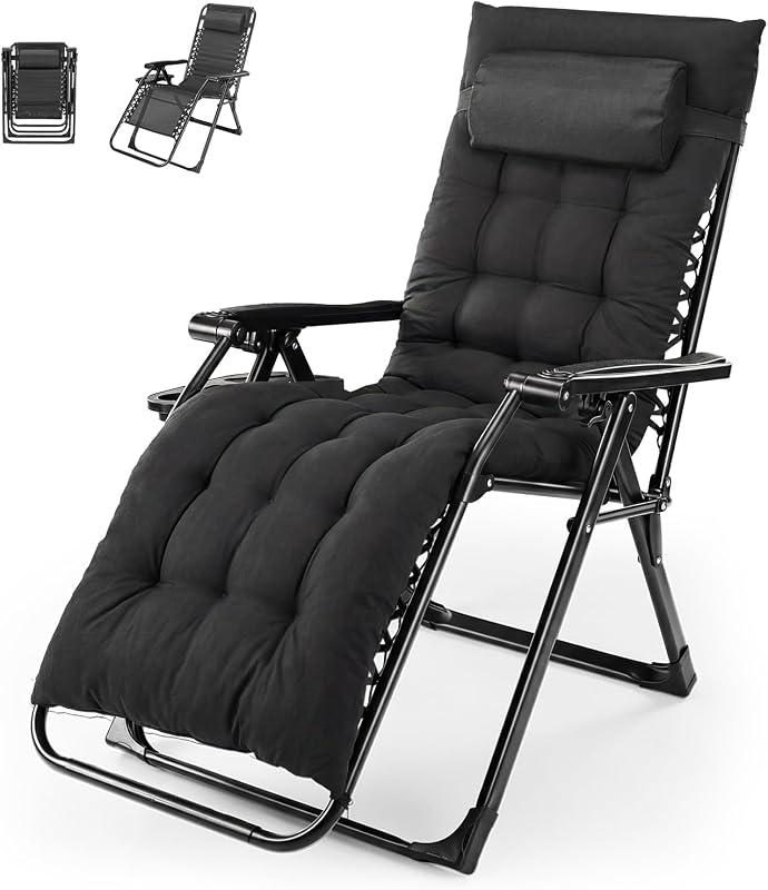 5 Best Backyard Chairs for Ultimate Comfort and Style in 2024