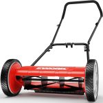 5 Best Push Reel Lawn Mowers for a Pristine, Eco-Friendly Yard