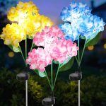 5 Best Garden Lights to Illuminate Your Outdoor Space Like a Pro
