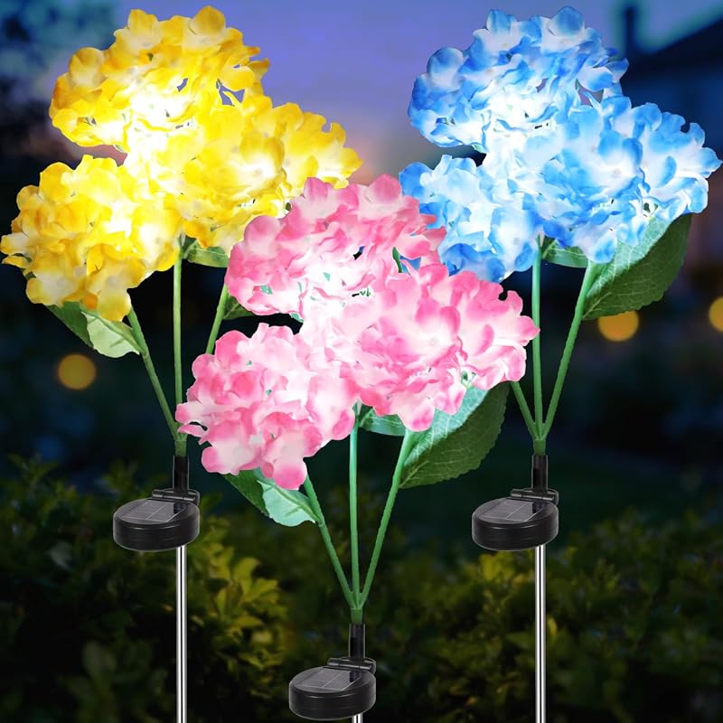 5 Best Garden Lights to Illuminate Your Outdoor Space Like a Pro