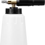 5 Best Pressure Washer Soaps for a Professional Clean (Expert Reviewed)