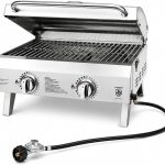 5 Best BBQ Grills at Buy: Expert Picks for Your Backyard Cooking Needs