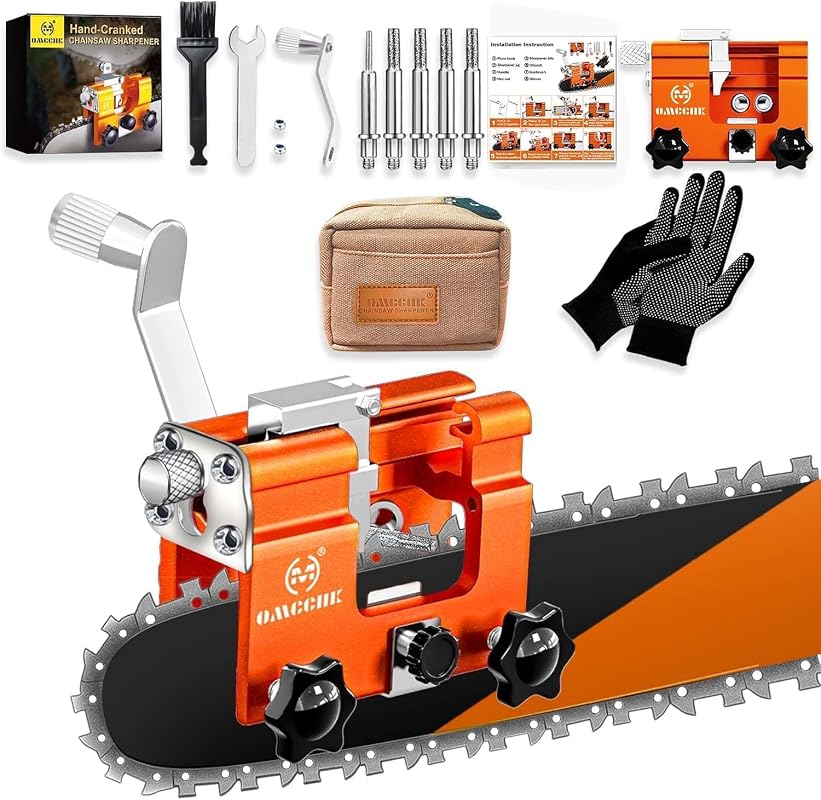 Sharpener Kit