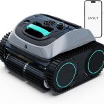 5 Best Pool Robotic Cleaners for a Spotless Pool: Expert Reviews