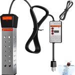5 Best Above Ground Pool Heaters: Expert Picks for Maximum Warmth