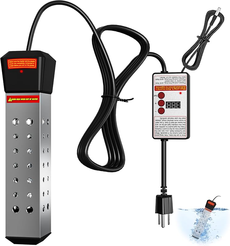 5 Best Above Ground Pool Heaters: Expert Picks for Maximum Warmth