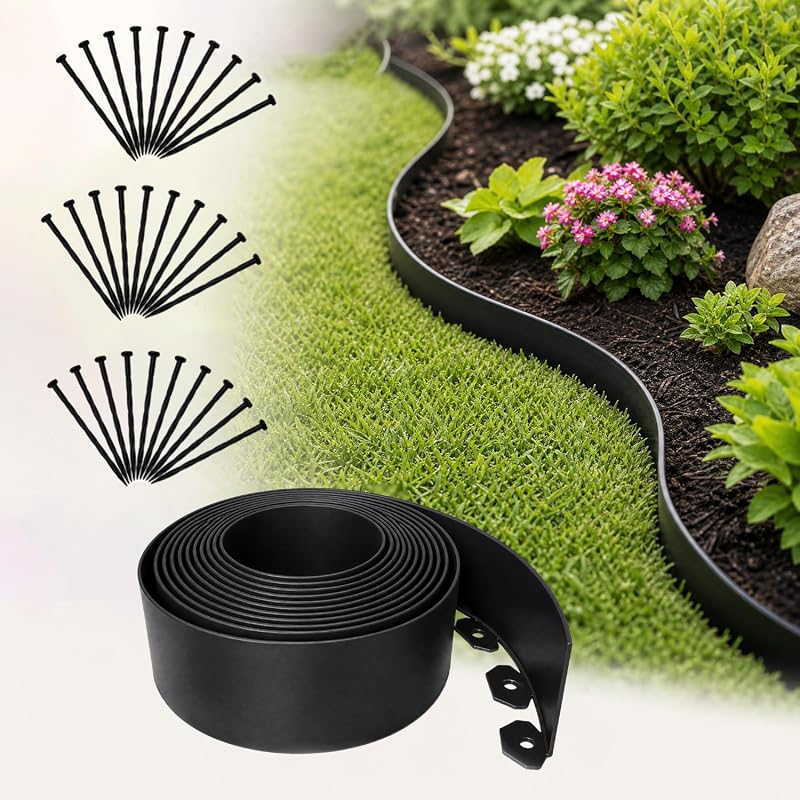 33ft Edging Border, 2\