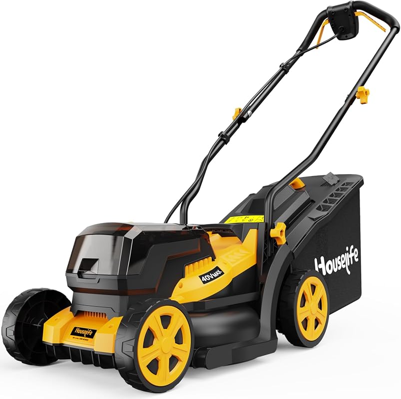 Dewalt Compatible Mower