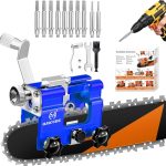 5 Best Professional Chainsaws Built for Heavy-Duty Performance