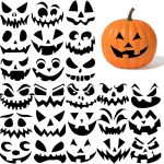 5 Best Jack O Lantern Faces for a Spooktacular Halloween Display