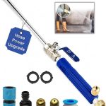 5 Best Hose Pressure Washers: Expert-Tested Picks for Maximum Power