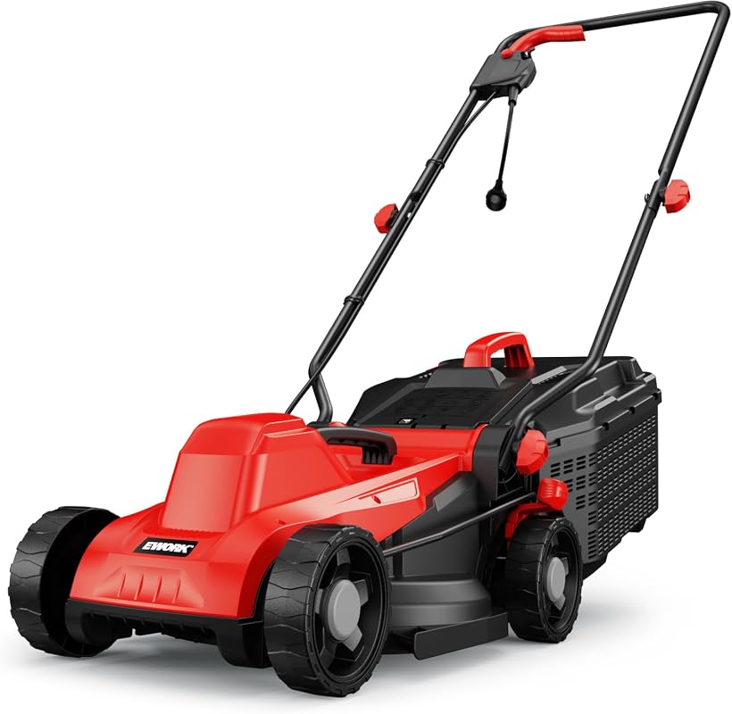 Ework Mower