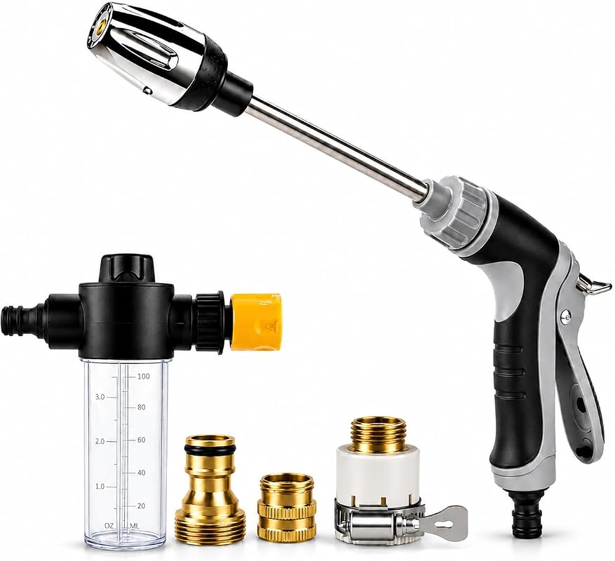 Hose Hawk Pro
