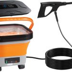 5 Best Pressure Washers for the Money: Expert Picks for Top Value