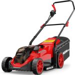 5 Best Battery Electric Lawn Mowers: Expert Picks for a Perfect Lawn