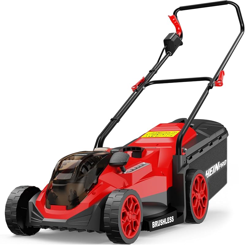 HEINPRO Mower