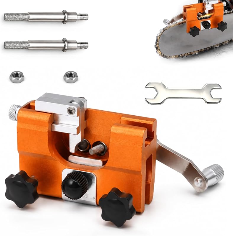 Sharpener