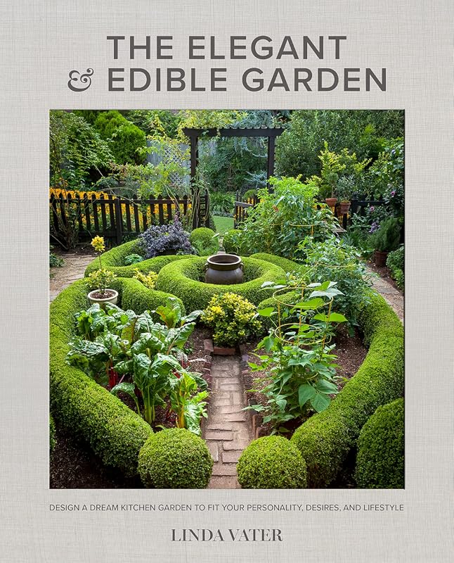 Elegant Garden