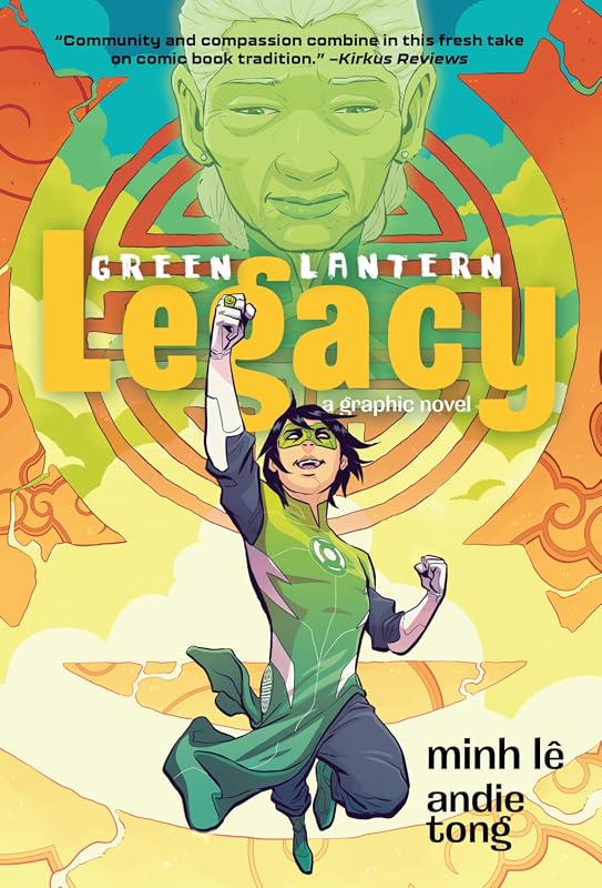 5 Must-Read Green Lantern Stories: The Ultimate Expert-Curated List