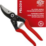 5 Best Rated Garden Shears for Precise Pruning and Effortless Cutting