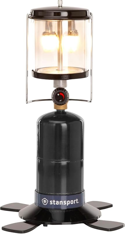 Stansport Mantel