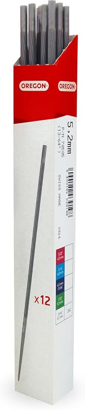 Chainsaw File